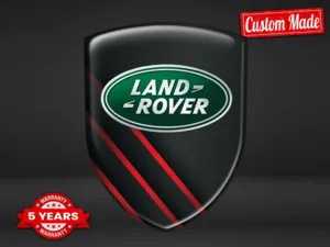 Land Rover All Cars Logo High Quality Professional Customizable
